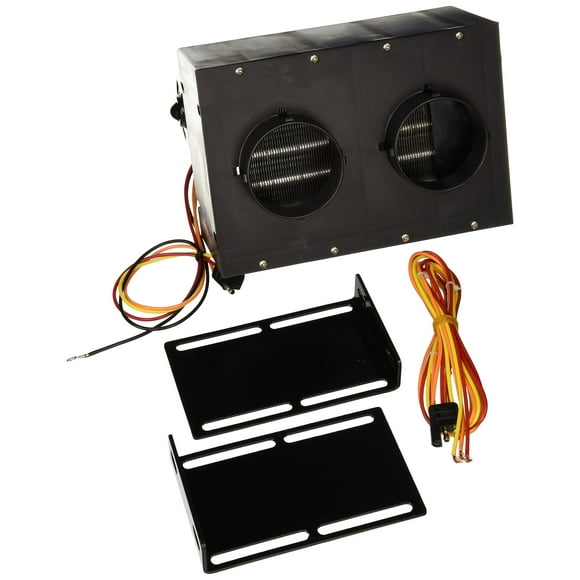 Maradyne MM-A1090002 Stroker Heater with 3" Hose Vents and Switch Kit