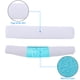 thumbnail image 3 of Almohadillas para Los Oídos Funda Cojín Repuesto Diadema Viscoelástica Reparación Cuero Proteico Tune 700BT/710BT/700BTNC/750BT/760BTNC, 3 of 9