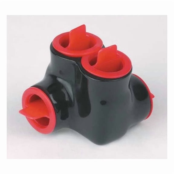 Blackburn Insulated Multitap Connector,1.50 In. L AMTT20
