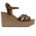 thumbnail image 1 of Zapatillas para Mujer Milagros 50102 cafe 26, 1 of 4