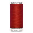 thumbnail image 1 of GÜTERMANN 120 100 % polyester All Purpose fil, 274 m (300 yd), 1 of 3