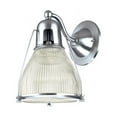 thumbnail image 2 of Hudson Valley Lighting - Haverhill - 1 Light Wall Sconce in Industrial Style - 8, 2 of 2