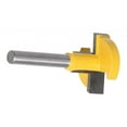 thumbnail image 4 of LOVIVER 6mm Shank Carbide T Slot Router Bits Wood Milling Cutter Woodworking DIY, 4 of 8