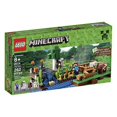 thumbnail image 1 of LEGO Minecraft 21114 La granja, 1 of 7