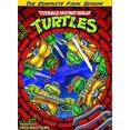 thumbnail image 4 of Teenage Mutant Ninja Turtles Season 10: The Complete Final Season DVD (DVD), Lions Gate, Animation, 4 of 4