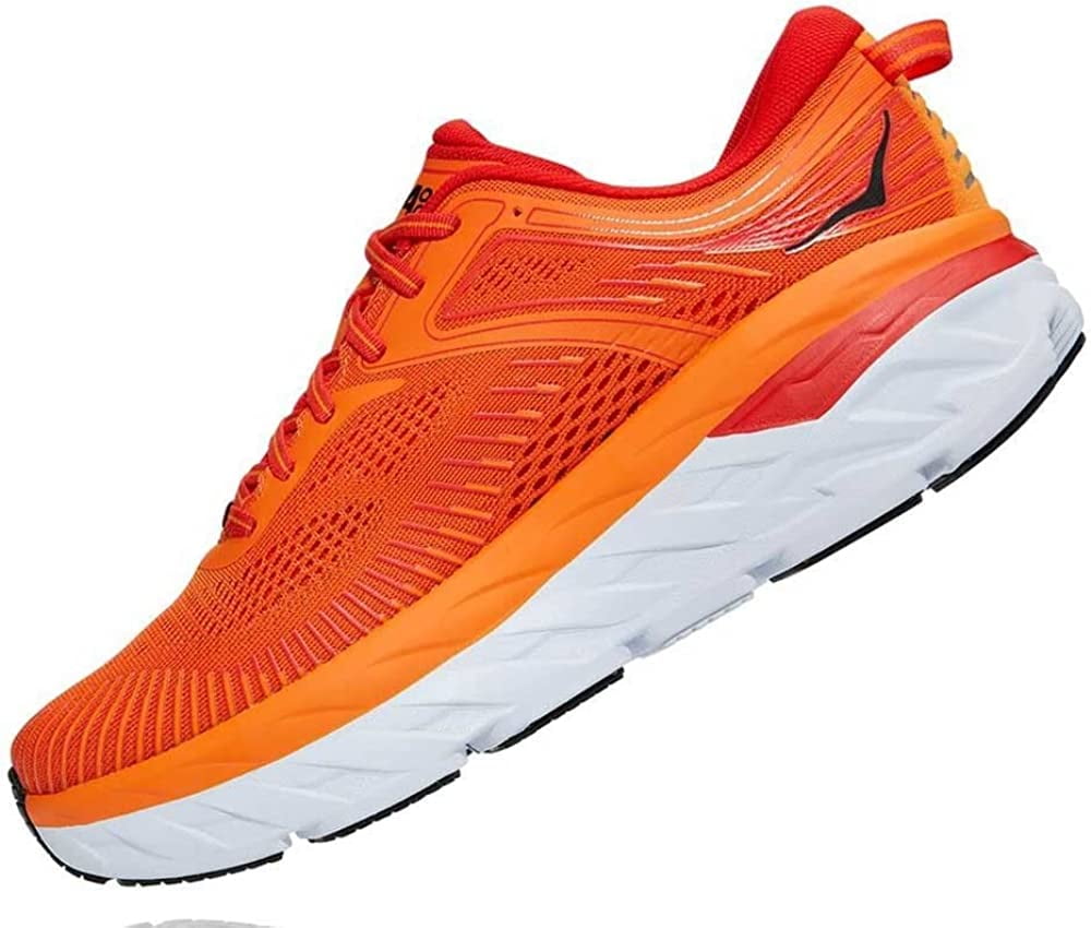 HOKA ONE ONE Men's Bondi 7 Running Shoe