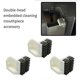 thumbnail image 5 of 3D Printer Nozzle Cleaning Brush for X1C P1P P1S, 5 of 5