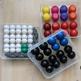 thumbnail image 1 of Snatoms X Magnetic Molecular Modeling Kit, 1 of 5