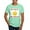 Mint, variant on CafePress - School Bus Driver T Shirt - Men's Classic Graphic Cotton T-Shirt