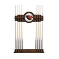 thumbnail image 1 of Holland Bar Stool CueChrdOregSt Oregon State Cue Rack - Chardonnay, 1 of 1