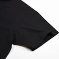 thumbnail image 3 of Camiseta clásica de alta calidad para hombre y mujer, camiseta de manga corta de marca, ropa de diseñador, Camiseta de algodón de lujo, Tops de verano 20242, 3 of 5