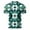 Beige, variant on FhsagQ Men's Shirts Mens Shirts Tops Mens Casual Fashion Saint Patricks Day Printed 3D Printed Lapel Shirt Men Shirts Trunks Comfortsoft Shirts for Men Green S