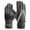 Gray, variant on Gloves for Cold Weather, Winter Gloves Winter Gloves for Men Touch-Screen Gloves Windproof Warm Gloves for Winter Use