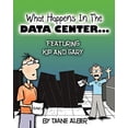 thumbnail image 1 of Pre-Owned What happens in the data center... (Paperback) 0991248260 9780991248261, 1 of 1
