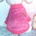thumbnail image 3 of GASTROPOD Dog Sweater,Beautifully Crafted Dog Clothes,Comfortable for All-Day Wear Puppy Clothes, 3 of 4