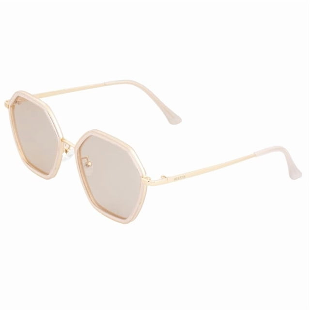 Gafas de sol Bertha Ariana con montura metálica polarizada