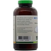 NEKTON Rep-Calcium Plus D3 Reptile Supplement 19.40 oz (550g)