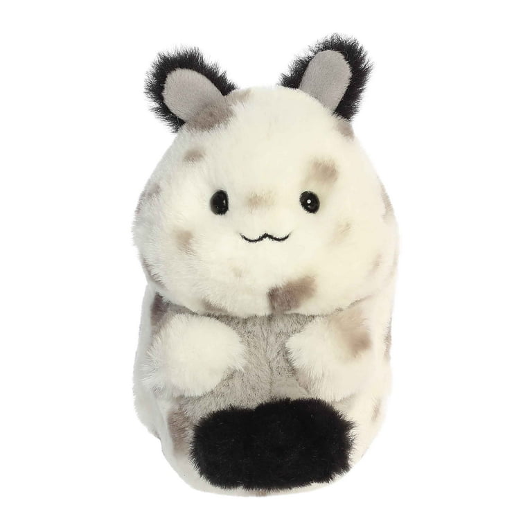 【ハンドメイド】ユメミルBunny　(オーロラ)ぬいぐるみ Amazon.com: Aurora® Adorable Miyoni® Tots Playful Baby Bunny
