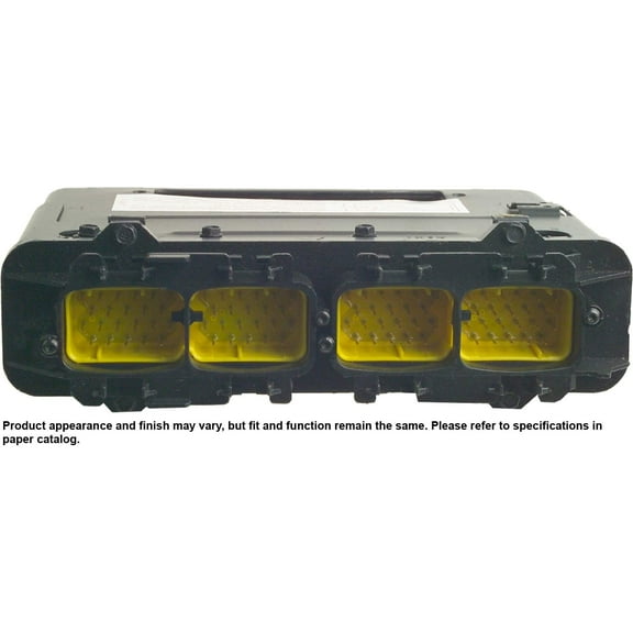 ACDelco GM Genuine Parts Engine Control Module, Remanufactured 88999195