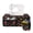 Candy Cane Pattern, variant on HELLHERO Bat Pattern Design Sewing Machine Pad Beautiful & Practical Fusion Non Slip Store Bobbins Thread Small Scissors for Most Sewing Machines for Wife Mom