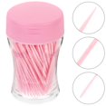 thumbnail image 4 of Dosaele 200Pcs Double- Dental Toothpicks for Household, 4 of 5