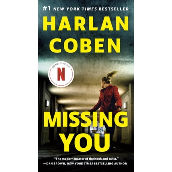 Pre-Owned Missing You (Mass Market Paperback) 9780451414120