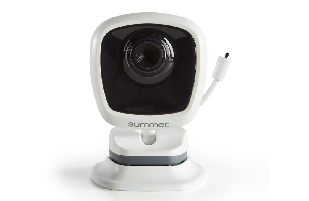 summer infant lookout duo