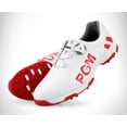 thumbnail image 3 of Men's Waterproof Golf Shoe with Lace System, 3 of 5