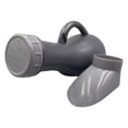 thumbnail image 6 of Sylvtty 1000ml Urine Bottles Male Female Unisex Design Spill-Proof Pee Bottle Men Women Kids Portable Bed Pan Car Travel Toilet, 6 of 7