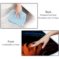 thumbnail image 4 of Crow Canvas Picnic Blanket Waterproof Outdoor Extra Large for Family Beach Hiking Camping - Foldable and Portable Mat with Carry Handle - Durable, Easy to Clean, Lightweight., 4 of 6