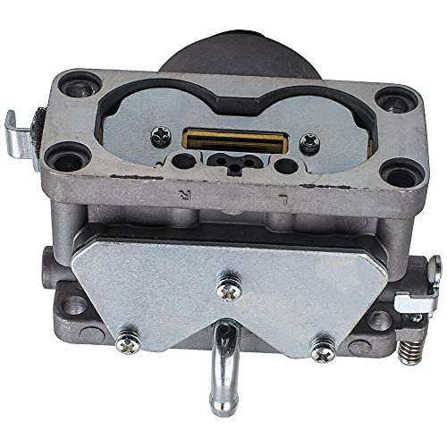 Owigift Carburetor Carb Replaces MIA12038 for John Deere Z445 Z655