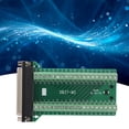 thumbnail image 1 of Db37 Breakout Connector, Db37 Db37 Breakout Board Db37 Breakout Adapter with Insulation Pad for Communication Debugging, 1 of 7