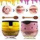 thumbnail image 1 of Strawberry Propolis Lip Mask 5.5g - Tratamiento Labial Hidratante Natural de Noche con Vitamina E para Labios Secos, Eliminación de Piel Muerta y Reparación de Líneas Finas, Bálsamo de Cuidado, 1 of 2