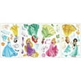 thumbnail image 6 of Disney Princess Royal Debut Wall Decals with Glitter, 6 of 7