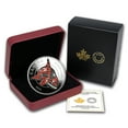 thumbnail image 3 of 2016 5 oz Silver Mythical Realms of the Haida: Orca (Coin Only), 3 of 3