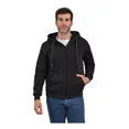 thumbnail image 1 of Sudadera Hoodie Hombre Mujer Unisex Forro De Borrega, 1 of 8