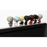 BTS TinyTan Monitor Figure V