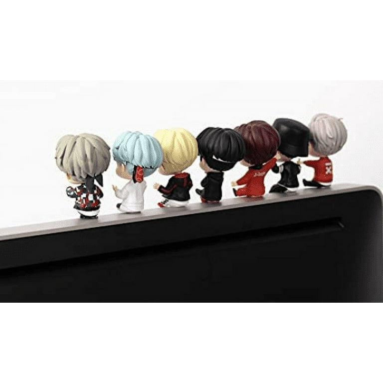 BTS TinyTan Monitor Figure JUNGKOOK - Walmart.com BTS TinyTan Monitor Figure JUNGKOOK - Walmart.com