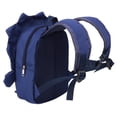 thumbnail image 4 of Mochila De Jardín De Infantes, Mochila Escolar para Niños Mochila Escolar Anti Pérdida para Niños Mochila Preescolar Diseño Fácil De Usar, 4 of 8