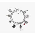 thumbnail image 3 of Anime Character Bracelet Fashionable Strawberry Eye Drop Oil Pendant Accessory, 3 of 3