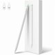 thumbnail image 1 of Chenchen Digital Stylus Pen for iPad with 6 Replacement Tips (White Classic), 1 of 1