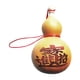 thumbnail image 2 of Jarra, botella de agua portátil, calabaza colgante, adorno, calabaza de vino, artesanía para Hotel, interior, hogar, dormitorio, regalo de Año Nuevo estilo C, 2 of 8