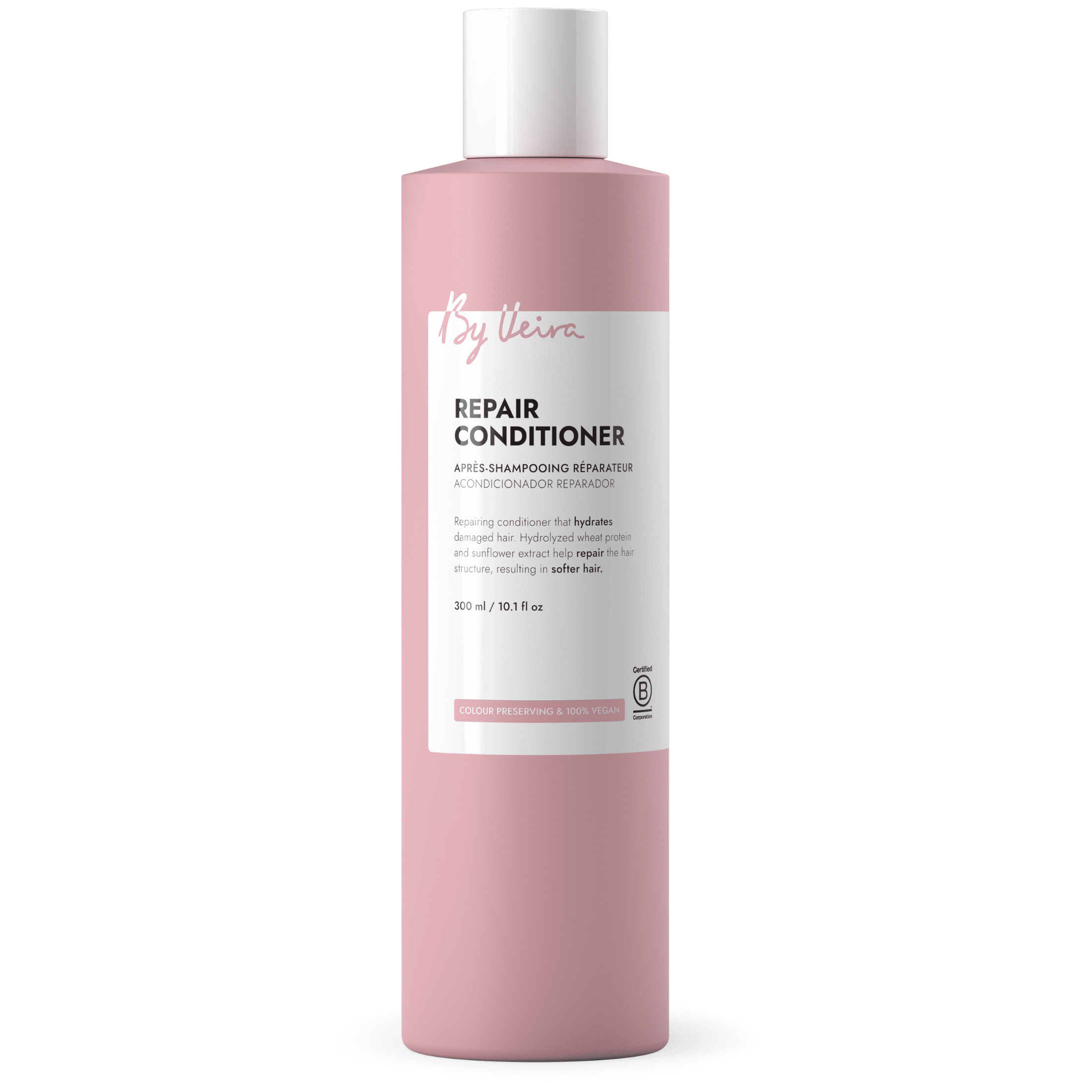 Bondbar Haarstyling-Creme 140 Ml – Repariert Geschädigtes Haar, Vegan