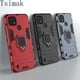 thumbnail image 2 of Armor Case for Realme 8 9 10 Pro Plus 8i 9i C3 C11 2021 C12 C15 C17 C20 C21 C25S C21Y C25Y Phone Cover Oppo A54 A74 4G 5G Case, 2 of 5