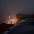 thumbnail image 2 of LED Noche Junto A La Cama en Forma Seta Con Pilas Recargables Por USB, 2 of 9