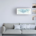 thumbnail image 2 of Lisa Audit 'Sea Life One' Canvas Art, 2 of 4