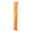 Orange, variant on 16Pcs Inflatable Cheering Sticks, 23.6 Inch Thunder Sticks, Loud Noise Makers for Football Games and Concerts, 8 Assorted Colors, LLLDMXY