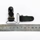 thumbnail image 5 of 20 Correas de Cinturón de Liga Negra Medias de Muslo Tirantes de Corsé Puños Yuyangstore Correas de la correa de la liga de las mujeres, 5 of 6