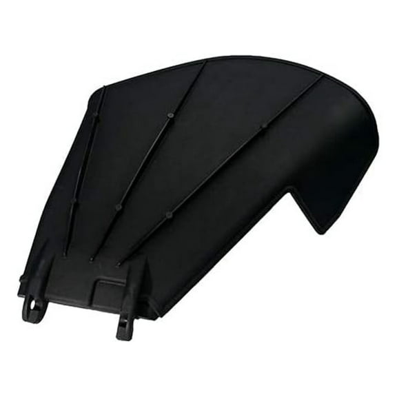 Zero Turn Lawn Mower Discharge Chute Part# 604268