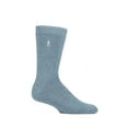thumbnail image 3 of Men's Mavrick LITE™ Merino Twist Wool Crew Sock, 3 of 5